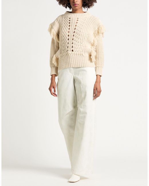 Gaelle Paris Natural Jumper