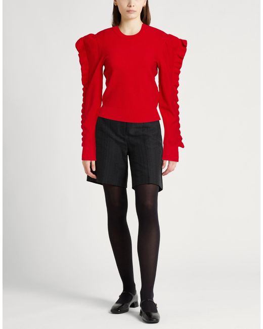 Pullover Max Mara de color Red