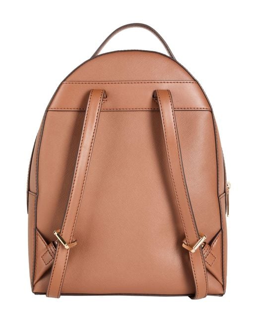 MICHAEL Michael Kors Brown Rucksack