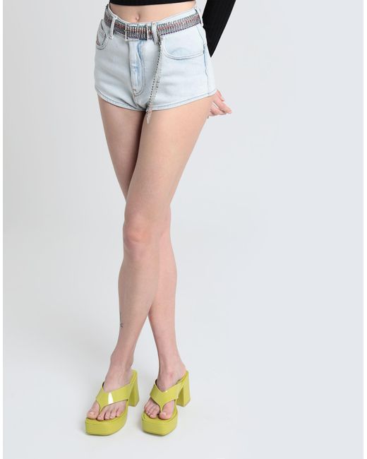 Infradito di Steve Madden in Yellow