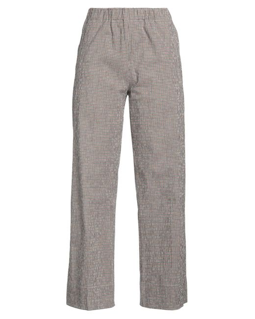TRUE NYC Gray Trouser