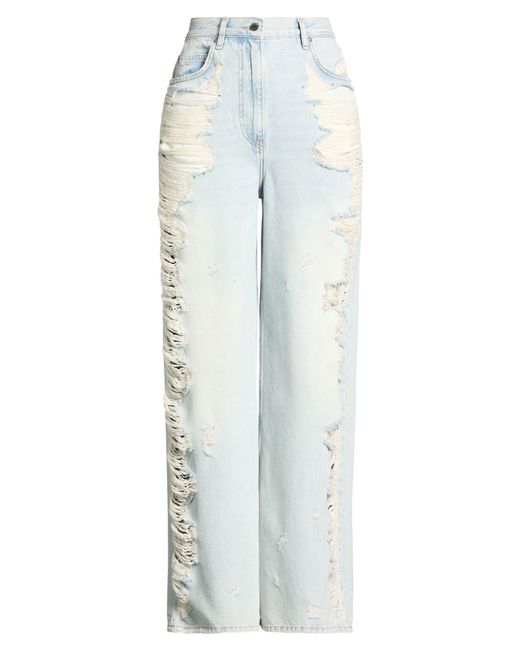 IRO Blue Jeans