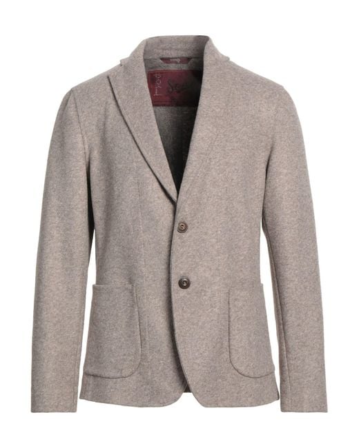 Stewart Brown Blazer for men