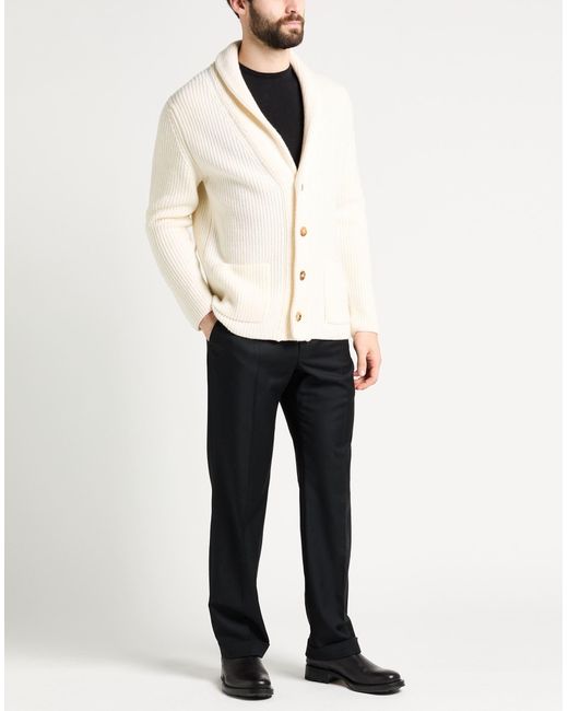 Rebecas Boglioli de hombre de color White