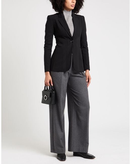 Pinko Black Blazer