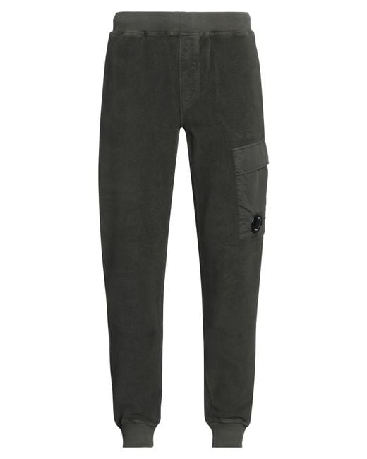 C P Company Gray Trouser for men
