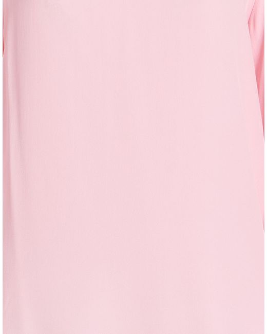 Ottod'Ame Pink Top