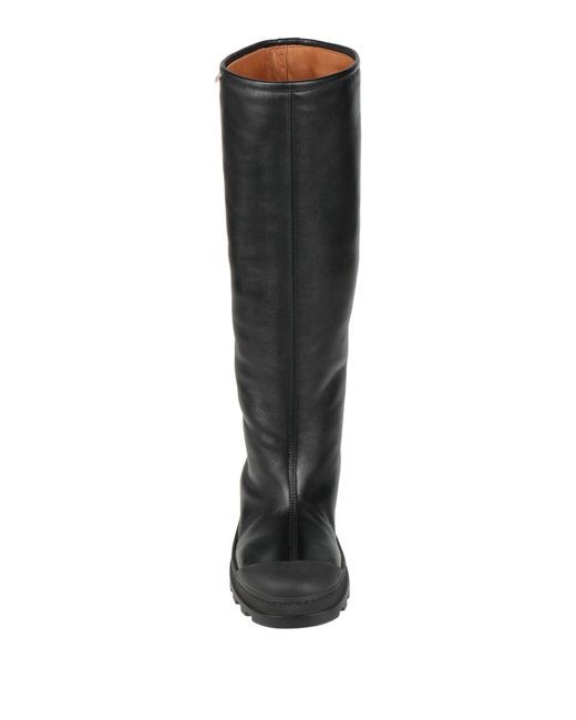 Marni Black Boot