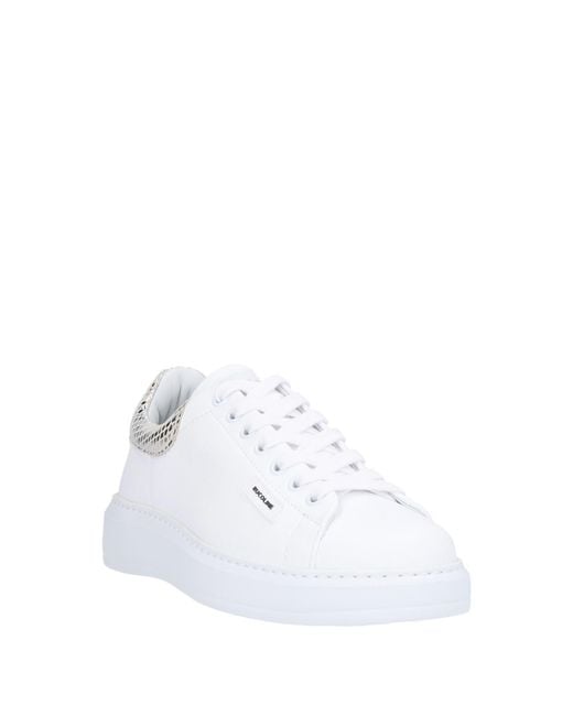 Rucoline White Sneakers