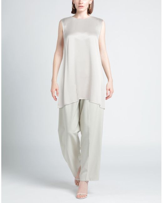 Purotatto White Top Silk, Elastane