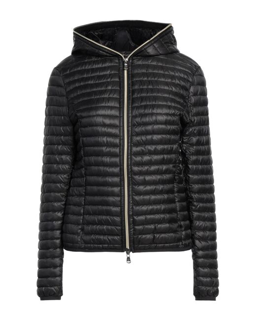 Canadian Black Pufferjacke & Daunenjacke