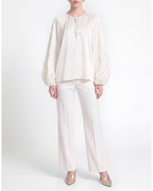 MARCIANO BY GUESS White Top