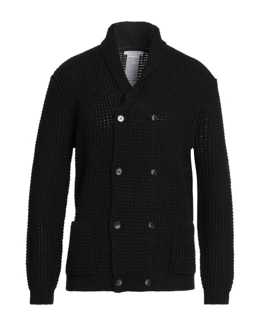 Bellwood Cardigan in Black for Men Lyst