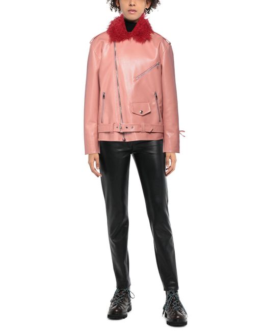 Aniye By Pink Jacke & Anorak