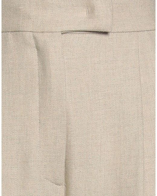 Drumohr Natural Pants