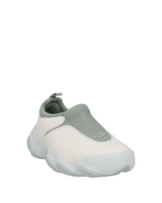Oakley White Trainers for men
