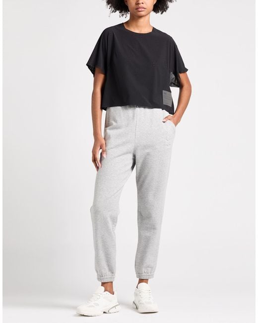 Y-3 Black T-Shirts