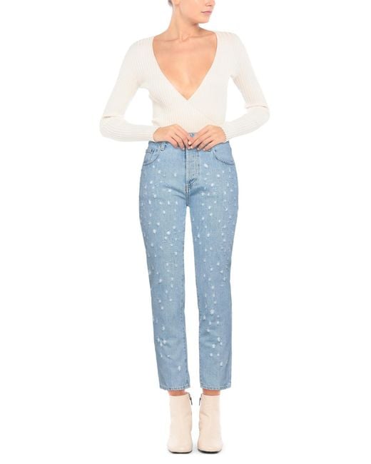 Department 5 Blue Jeans