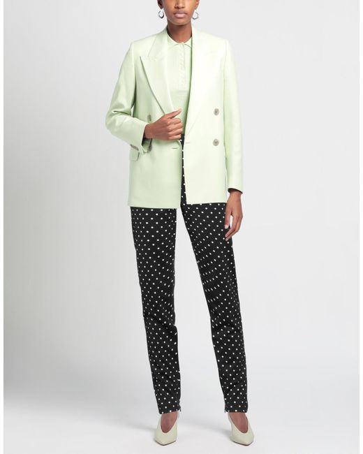 Twinset Black Pants
