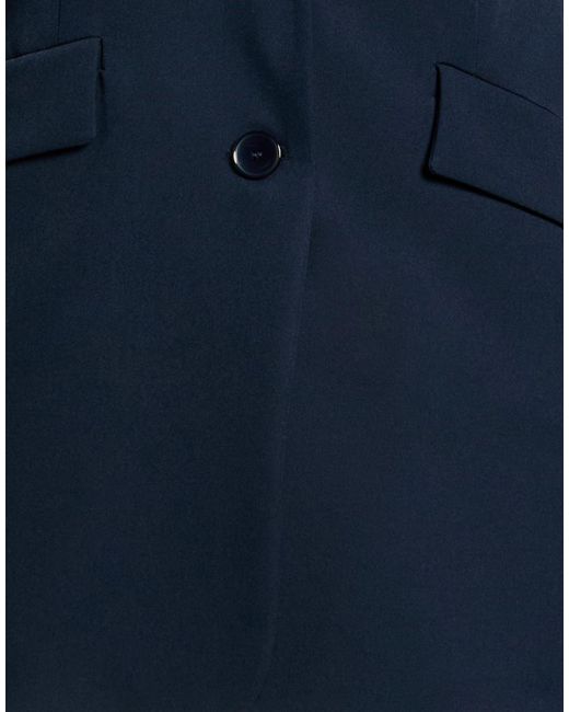 HELMUR® Blue Blazers