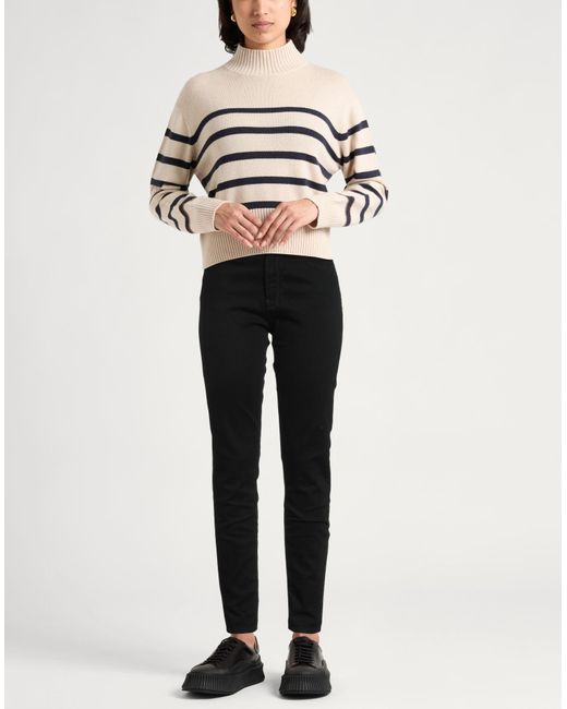 Pantaloni Jeans di Emporio Armani in Black