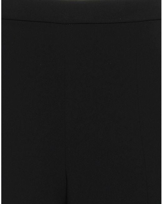 Theory Black Pants