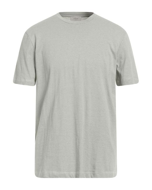 T-shirt Altea pour homme en coloris Gray