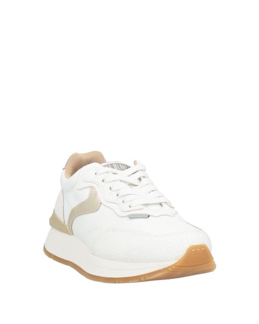 Voile Blanche White Sneakers