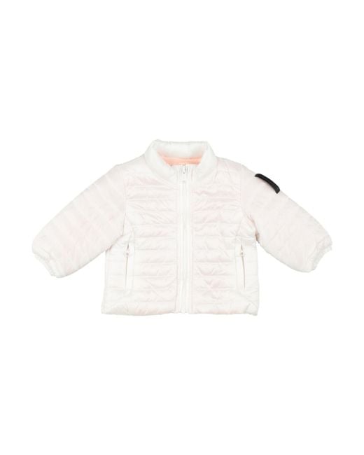 Bomboogie White Puffers