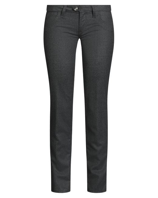 Jacob Cohen Gray Pants