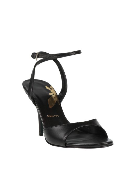 Patrizia Pepe White Sandals