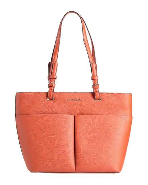 MICHAEL Michael Kors Red Schultertasche