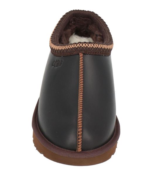 Ugg Brown Mules & Clogs