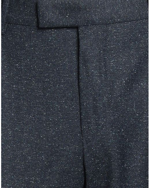 PT Torino Blue Trouser for men
