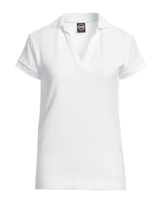 Pullover Colmar de color White