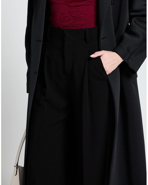 Isabel Marant Black Trouser