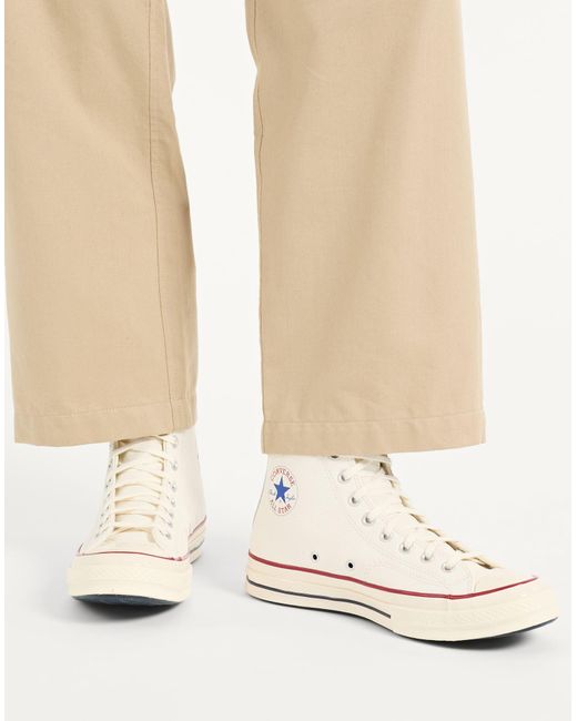 Converse Natural Trainers for men