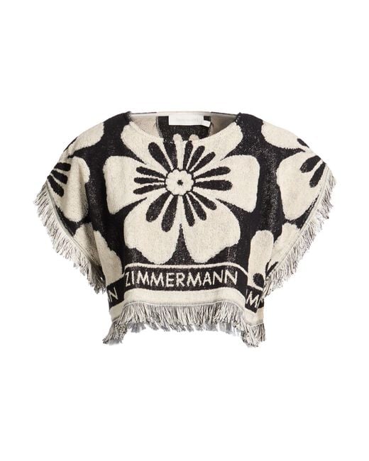 Zimmermann White Top