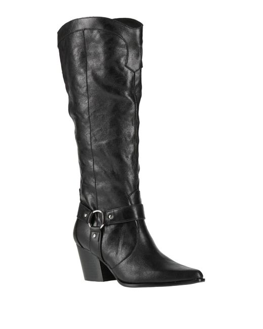 Stivale di Steve Madden in Black