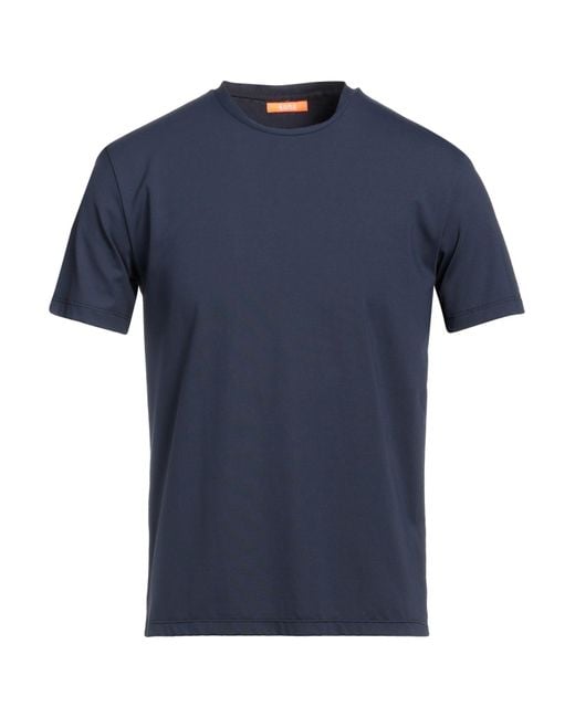 Suns Blue T-shirt for men