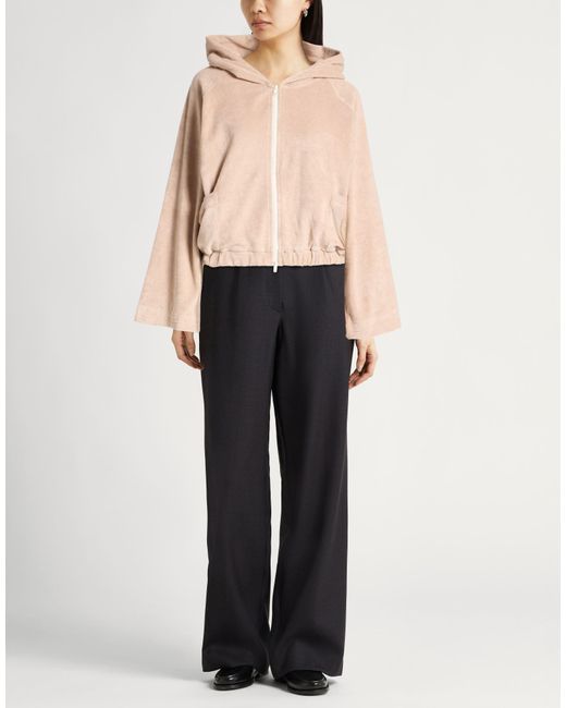 Ballantyne Natural Sweatshirt