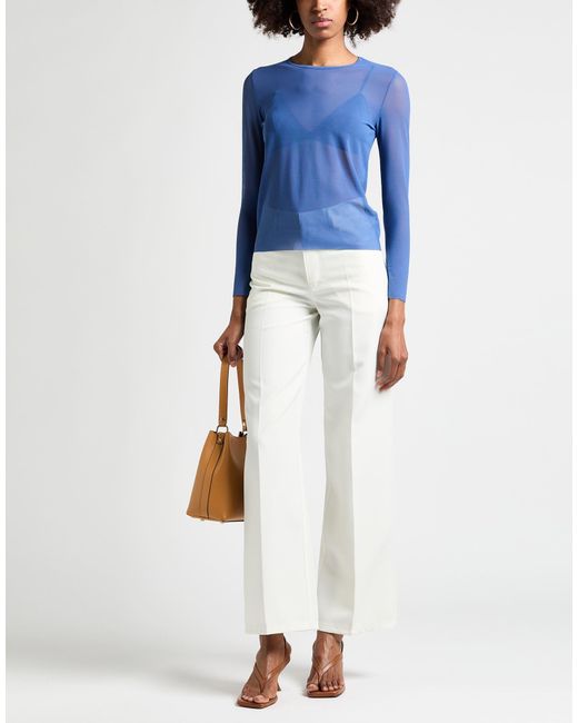 Douuod Blue Tops