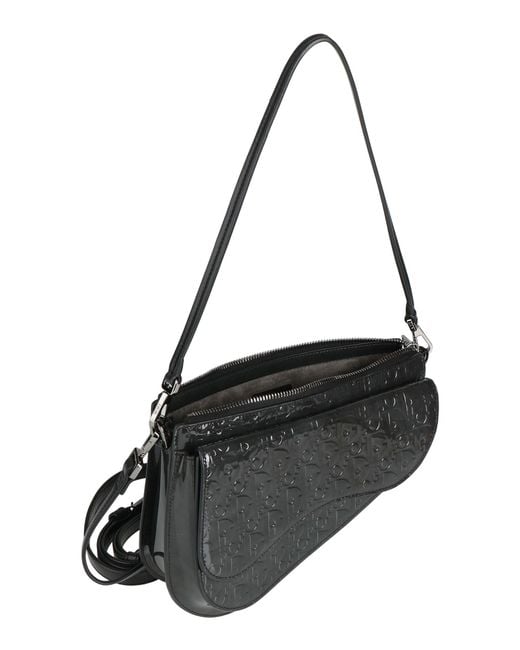 Dior Black Shoulder Bag