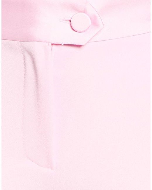 Imperial Pink Pants
