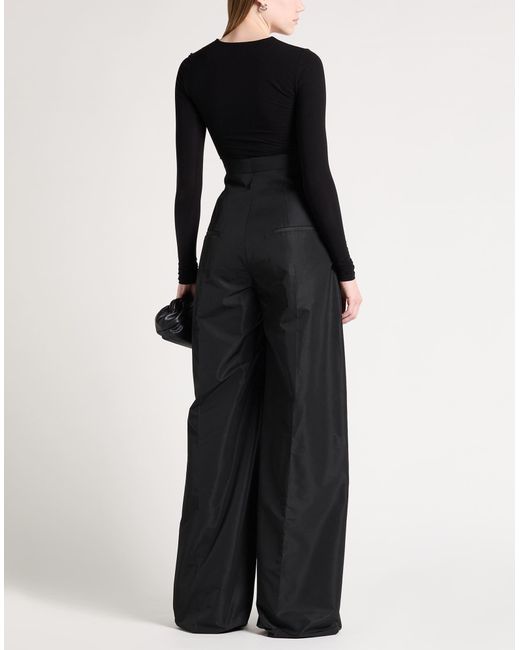 Rick Owens Black Hose