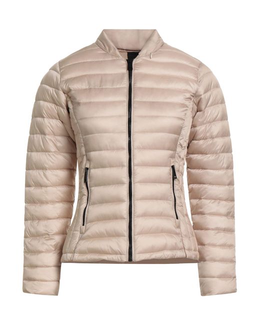 Fred Mello Natural Puffer