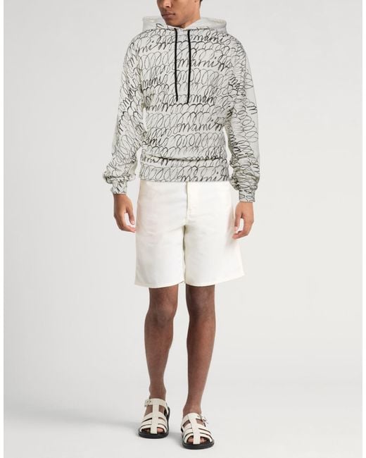 Sudadera Marni de hombre de color Gray