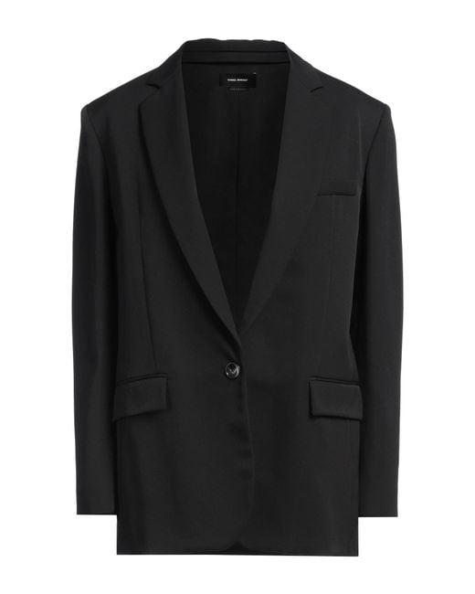 Isabel Marant Black Blazer