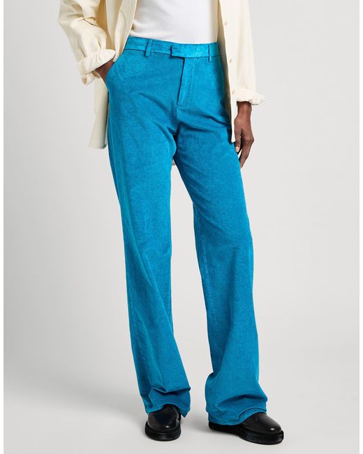 Berwich Blue Trouser