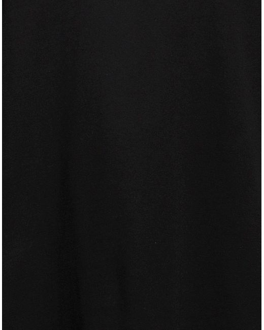 Abz_Cloth Celine Tshirt Black T-Shirt